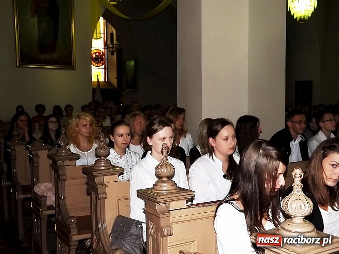 Zdjęcie w galerii na portalu naszraciborz.pl: Księżna Eufemia nową patronką Ekonomika wiadomości z regionu