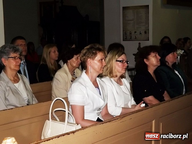 Zdjęcie w galerii na portalu naszraciborz.pl: Księżna Eufemia nową patronką Ekonomika wiadomości z regionu