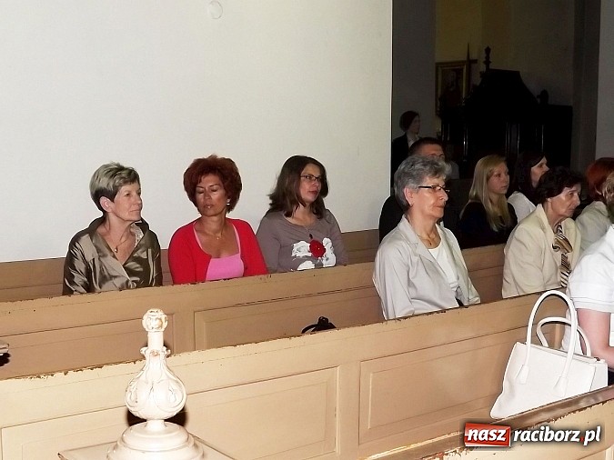 Zdjęcie w galerii na portalu naszraciborz.pl: Księżna Eufemia nową patronką Ekonomika wiadomości z regionu