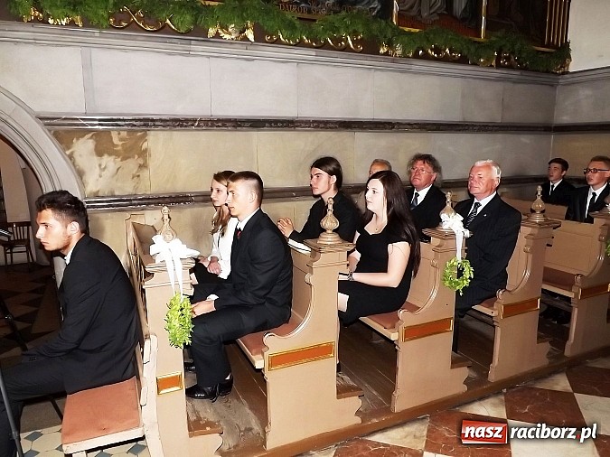 Zdjęcie w galerii na portalu naszraciborz.pl: Księżna Eufemia nową patronką Ekonomika wiadomości z regionu