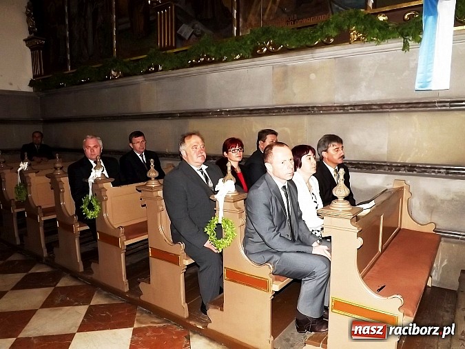 Zdjęcie w galerii na portalu naszraciborz.pl: Księżna Eufemia nową patronką Ekonomika wiadomości z regionu