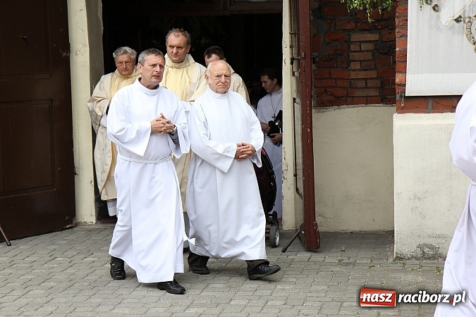 Zdjęcie w galerii na portalu naszraciborz.pl: Księżna Eufemia nową patronką Ekonomika wiadomości z regionu