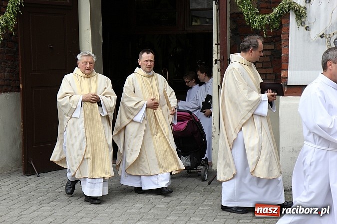 Zdjęcie w galerii na portalu naszraciborz.pl: Księżna Eufemia nową patronką Ekonomika wiadomości z regionu