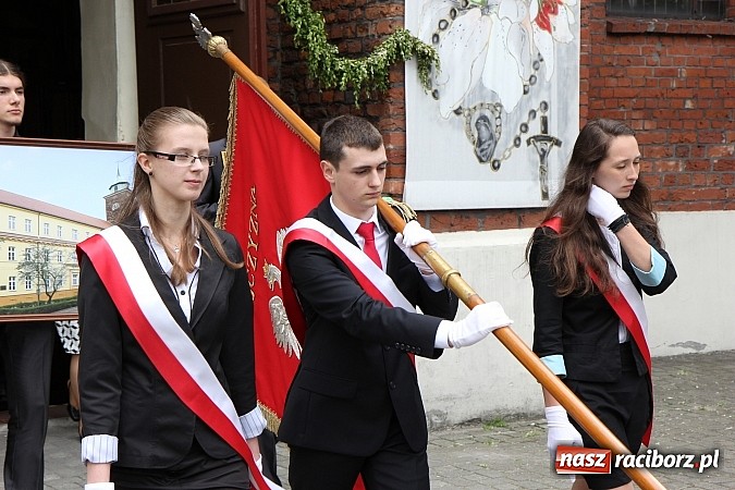 Zdjęcie w galerii na portalu naszraciborz.pl: Księżna Eufemia nową patronką Ekonomika wiadomości z regionu