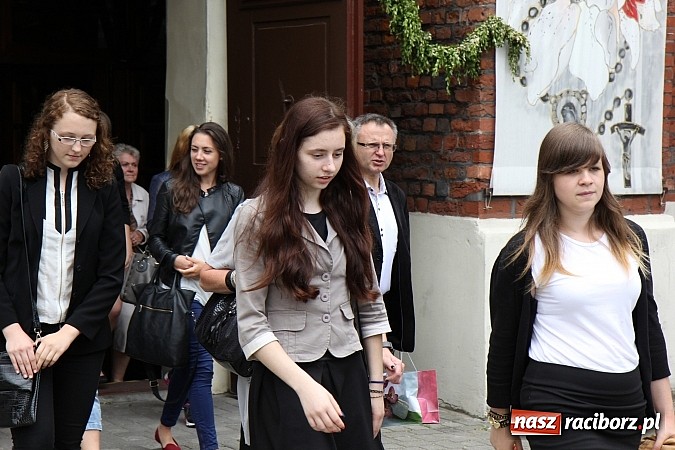 Zdjęcie w galerii na portalu naszraciborz.pl: Księżna Eufemia nową patronką Ekonomika wiadomości z regionu