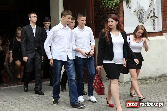 Zdjęcie w galerii na portalu naszraciborz.pl: Księżna Eufemia nową patronką Ekonomika wiadomości z regionu