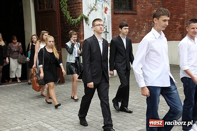 Zdjęcie w galerii na portalu naszraciborz.pl: Księżna Eufemia nową patronką Ekonomika wiadomości z regionu