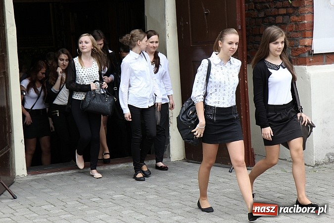 Zdjęcie w galerii na portalu naszraciborz.pl: Księżna Eufemia nową patronką Ekonomika wiadomości z regionu