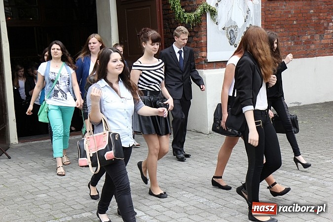 Zdjęcie w galerii na portalu naszraciborz.pl: Księżna Eufemia nową patronką Ekonomika wiadomości z regionu