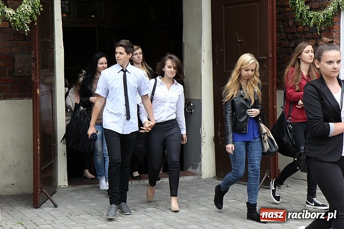 Zdjęcie w galerii na portalu naszraciborz.pl: Księżna Eufemia nową patronką Ekonomika wiadomości z regionu