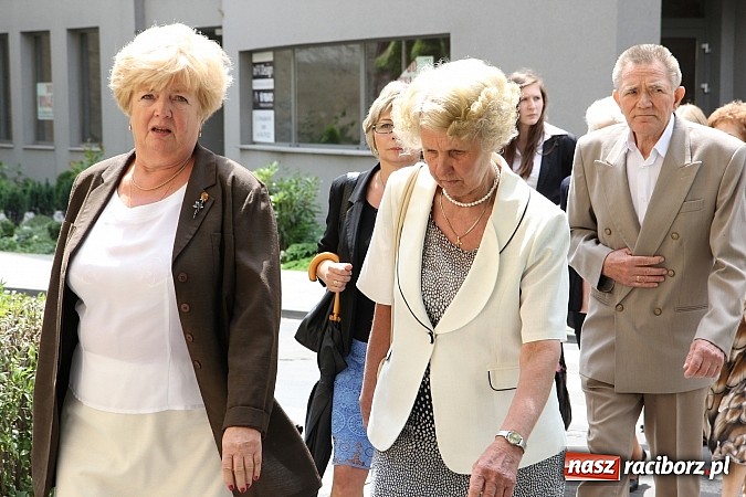 Zdjęcie w galerii na portalu naszraciborz.pl: Księżna Eufemia nową patronką Ekonomika wiadomości z regionu