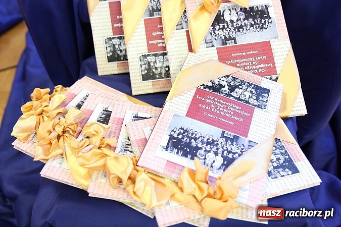 Zdjęcie w galerii na portalu naszraciborz.pl: Księżna Eufemia nową patronką Ekonomika wiadomości z regionu