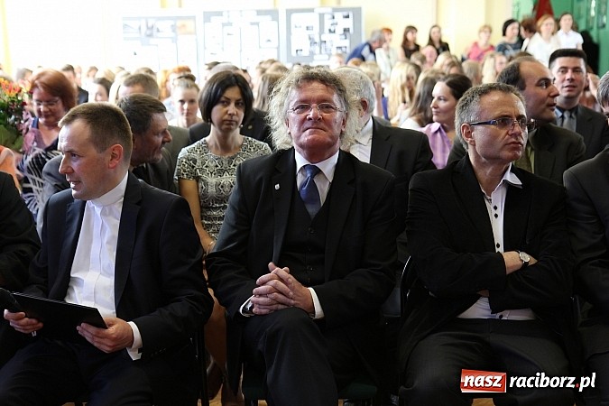 Zdjęcie w galerii na portalu naszraciborz.pl: Księżna Eufemia nową patronką Ekonomika wiadomości z regionu