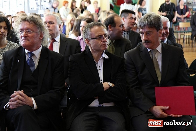 Zdjęcie w galerii na portalu naszraciborz.pl: Księżna Eufemia nową patronką Ekonomika wiadomości z regionu