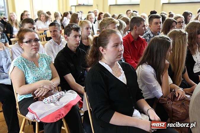 Zdjęcie w galerii na portalu naszraciborz.pl: Księżna Eufemia nową patronką Ekonomika wiadomości z regionu