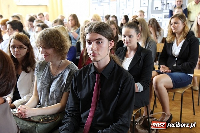 Zdjęcie w galerii na portalu naszraciborz.pl: Księżna Eufemia nową patronką Ekonomika wiadomości z regionu