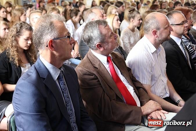 Zdjęcie w galerii na portalu naszraciborz.pl: Księżna Eufemia nową patronką Ekonomika wiadomości z regionu