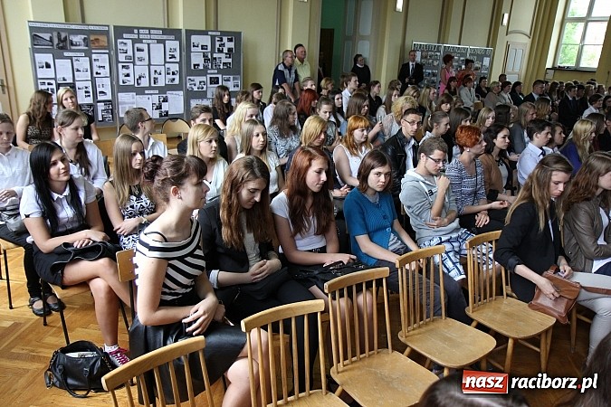 Zdjęcie w galerii na portalu naszraciborz.pl: Księżna Eufemia nową patronką Ekonomika wiadomości z regionu