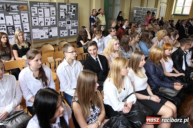 Zdjęcie w galerii na portalu naszraciborz.pl: Księżna Eufemia nową patronką Ekonomika wiadomości z regionu