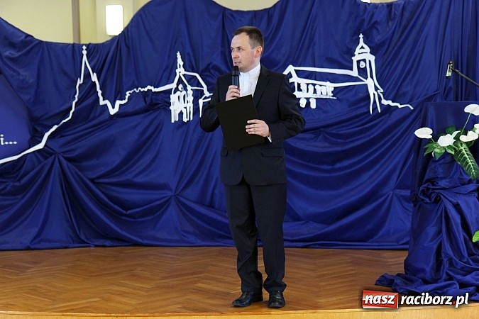 Zdjęcie w galerii na portalu naszraciborz.pl: Księżna Eufemia nową patronką Ekonomika wiadomości z regionu