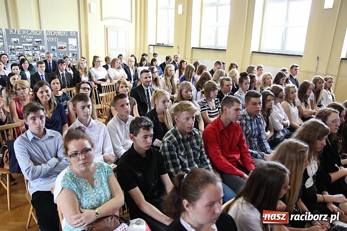 Zdjęcie w galerii na portalu naszraciborz.pl: Księżna Eufemia nową patronką Ekonomika wiadomości z regionu