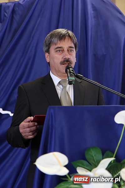 Zdjęcie w galerii na portalu naszraciborz.pl: Księżna Eufemia nową patronką Ekonomika wiadomości z regionu