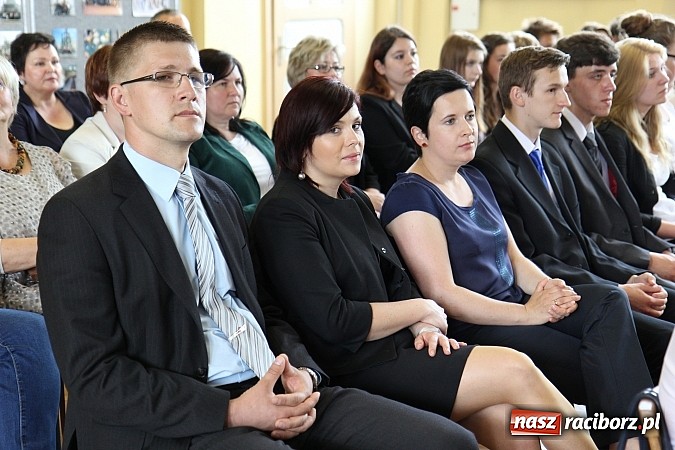 Zdjęcie w galerii na portalu naszraciborz.pl: Księżna Eufemia nową patronką Ekonomika wiadomości z regionu