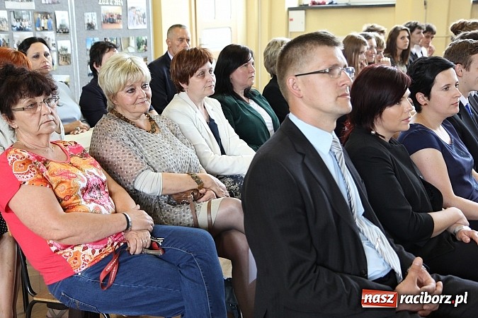 Zdjęcie w galerii na portalu naszraciborz.pl: Księżna Eufemia nową patronką Ekonomika wiadomości z regionu