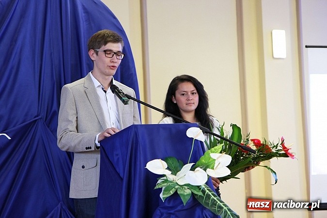 Zdjęcie w galerii na portalu naszraciborz.pl: Księżna Eufemia nową patronką Ekonomika wiadomości z regionu