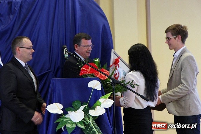 Zdjęcie w galerii na portalu naszraciborz.pl: Księżna Eufemia nową patronką Ekonomika wiadomości z regionu