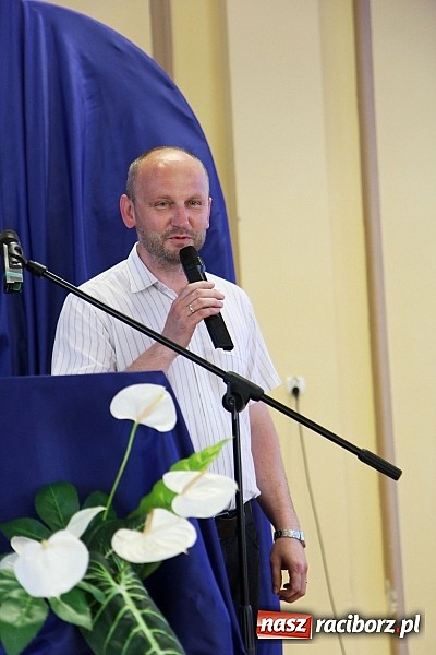 Zdjęcie w galerii na portalu naszraciborz.pl: Księżna Eufemia nową patronką Ekonomika wiadomości z regionu