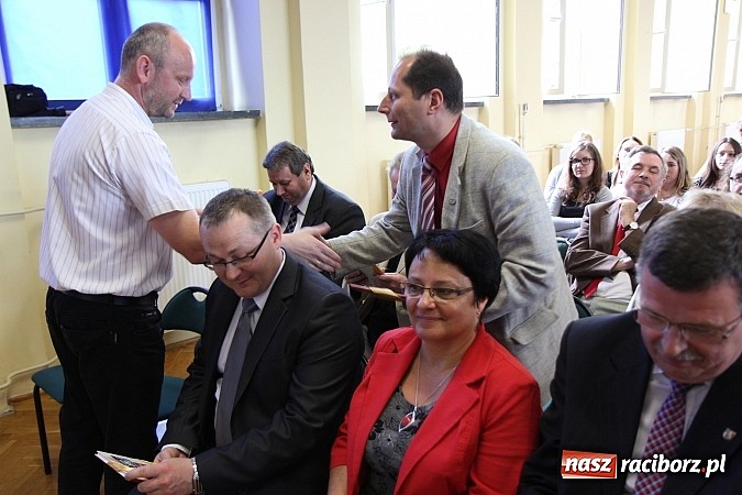 Zdjęcie w galerii na portalu naszraciborz.pl: Księżna Eufemia nową patronką Ekonomika wiadomości z regionu