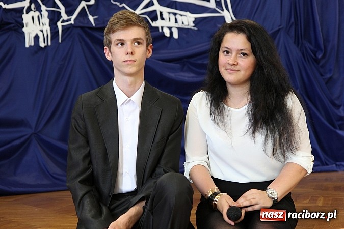 Zdjęcie w galerii na portalu naszraciborz.pl: Księżna Eufemia nową patronką Ekonomika wiadomości z regionu