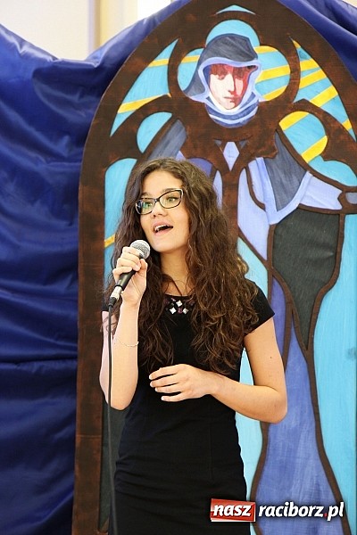 Zdjęcie w galerii na portalu naszraciborz.pl: Księżna Eufemia nową patronką Ekonomika wiadomości z regionu