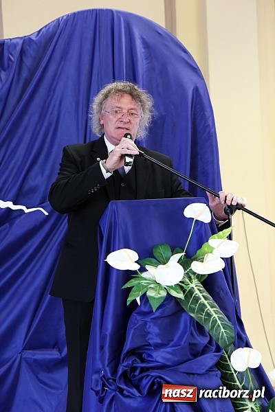 Zdjęcie w galerii na portalu naszraciborz.pl: Księżna Eufemia nową patronką Ekonomika wiadomości z regionu