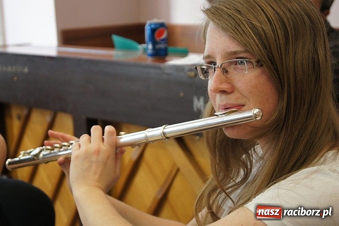 Zdjęcie w galerii na portalu naszraciborz.pl: Młodzieżowa Orkiestra RCK z pierwszymi sukcesami! wiadomości z regionu