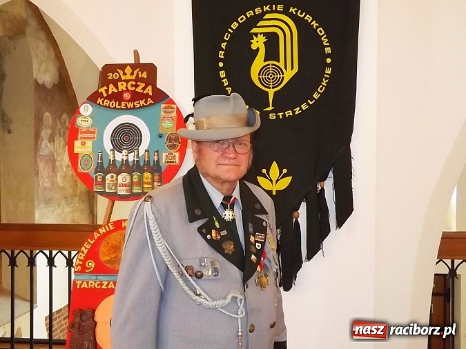 Zdjęcie w galerii na portalu naszraciborz.pl: Już jutro w Muzeum otwarcie wystawy o historii raciborskiego Bractwa Kurkowego wiadomości z regionu