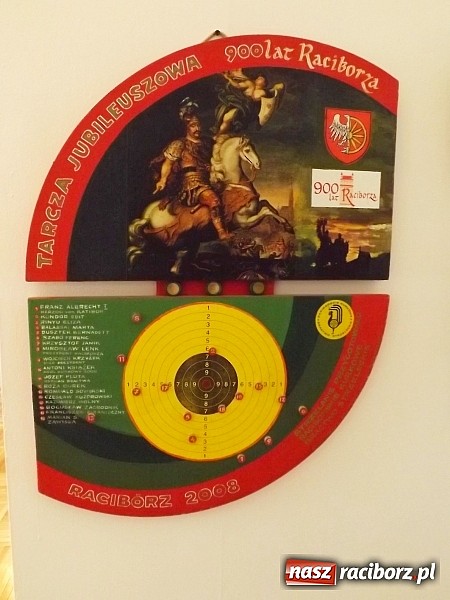 Zdjęcie w galerii na portalu naszraciborz.pl: Już jutro w Muzeum otwarcie wystawy o historii raciborskiego Bractwa Kurkowego wiadomości z regionu