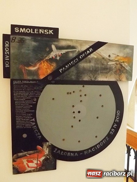 Zdjęcie w galerii na portalu naszraciborz.pl: Już jutro w Muzeum otwarcie wystawy o historii raciborskiego Bractwa Kurkowego wiadomości z regionu