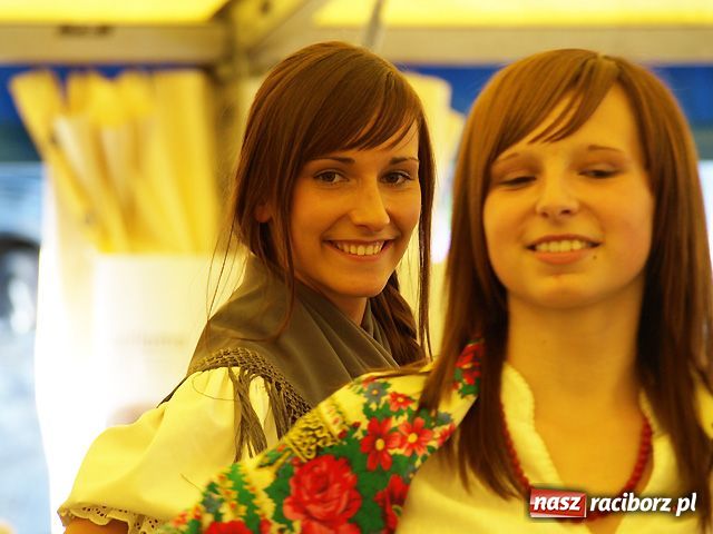 Zdjęcie w galerii na portalu naszraciborz.pl: Nowa Miss 15 z Tworkowa wiadomości z regionu