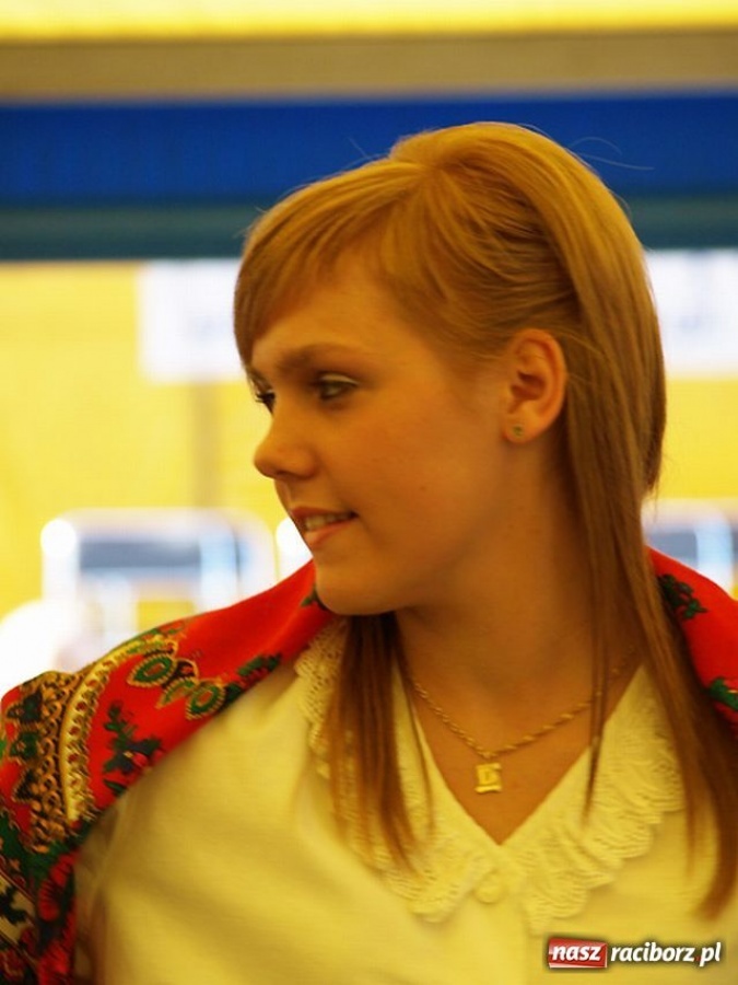 Zdjęcie w galerii na portalu naszraciborz.pl: Nowa Miss 15 z Tworkowa wiadomości z regionu