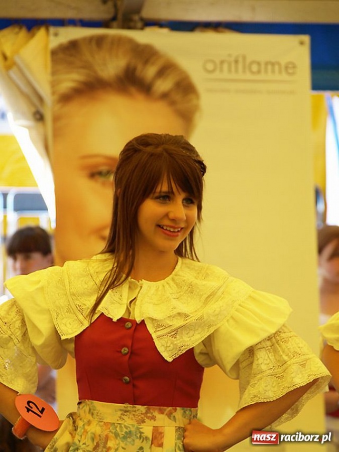 Zdjęcie w galerii na portalu naszraciborz.pl: Nowa Miss 15 z Tworkowa wiadomości z regionu