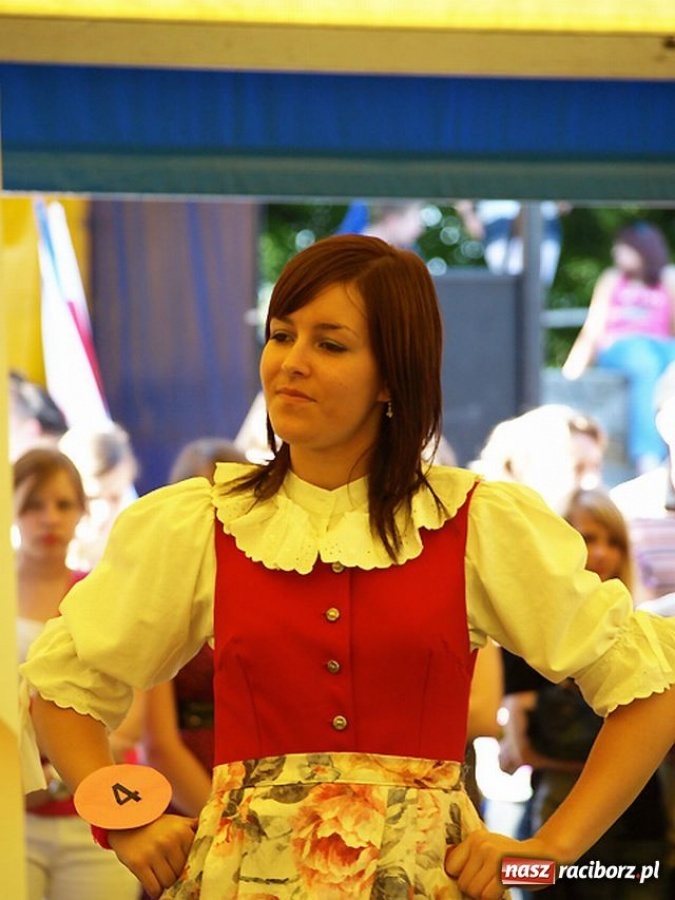 Zdjęcie w galerii na portalu naszraciborz.pl: Nowa Miss 15 z Tworkowa wiadomości z regionu