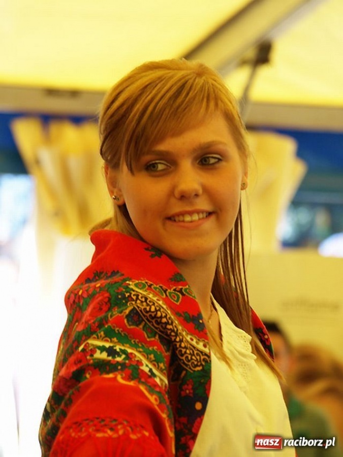 Zdjęcie w galerii na portalu naszraciborz.pl: Nowa Miss 15 z Tworkowa wiadomości z regionu