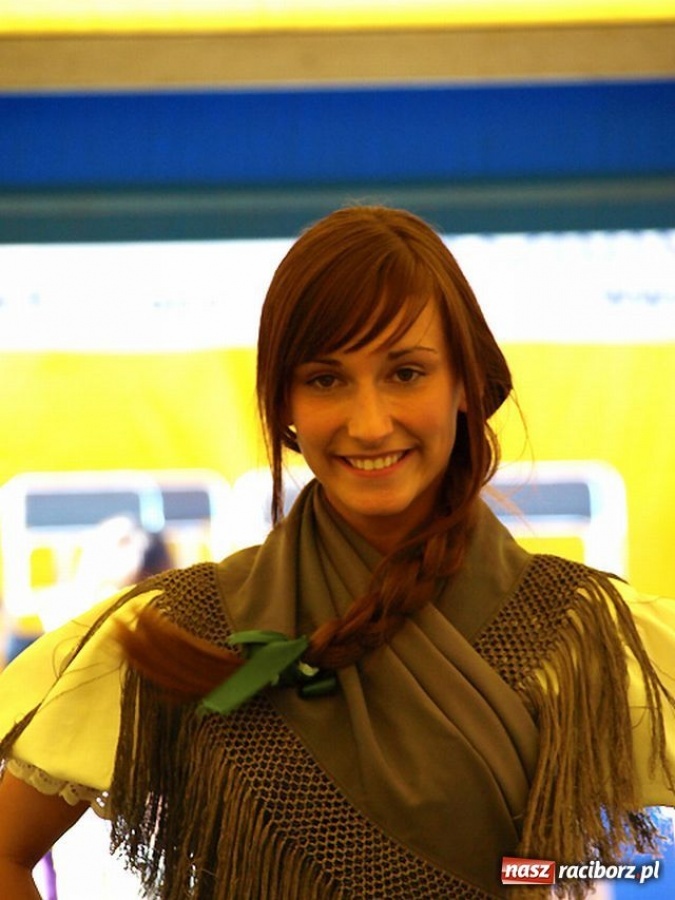 Zdjęcie w galerii na portalu naszraciborz.pl: Nowa Miss 15 z Tworkowa wiadomości z regionu