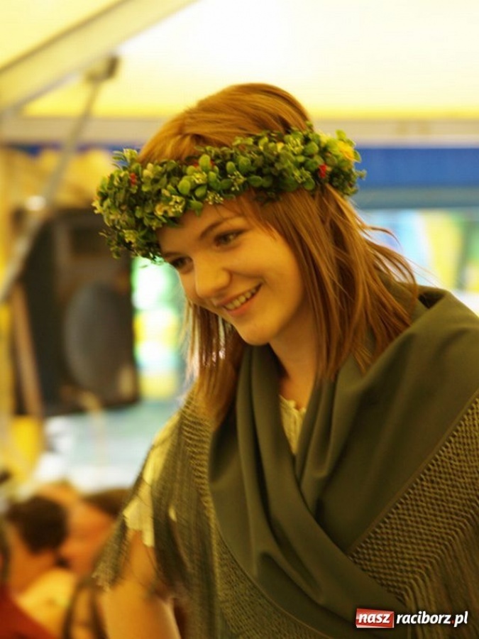 Zdjęcie w galerii na portalu naszraciborz.pl: Nowa Miss 15 z Tworkowa wiadomości z regionu