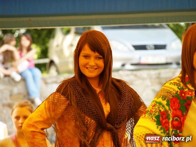 Zdjęcie w galerii na portalu naszraciborz.pl: Nowa Miss 15 z Tworkowa wiadomości z regionu