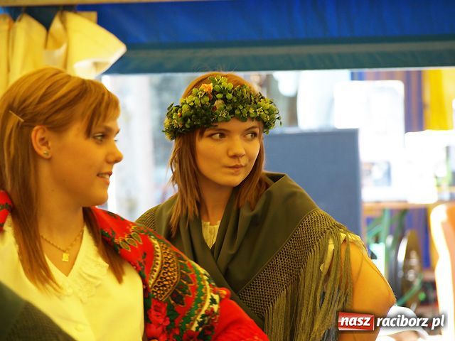 Zdjęcie w galerii na portalu naszraciborz.pl: Nowa Miss 15 z Tworkowa wiadomości z regionu