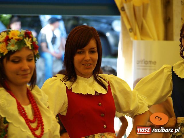 Zdjęcie w galerii na portalu naszraciborz.pl: Nowa Miss 15 z Tworkowa wiadomości z regionu