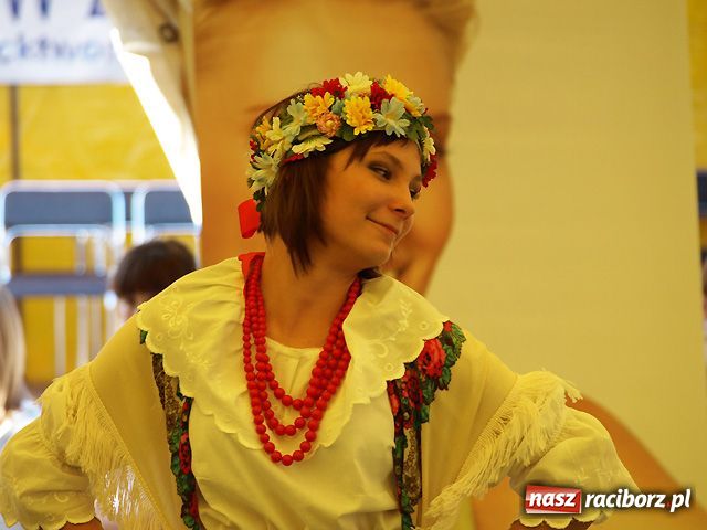 Zdjęcie w galerii na portalu naszraciborz.pl: Nowa Miss 15 z Tworkowa wiadomości z regionu